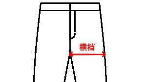 橫檔是哪里的尺寸,橫檔怎么測量？詳細(xì)圖文解析！